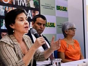 Limitar acesso ao Bolsa Família provocaria migrações, diz ministra