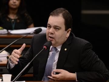 Deputado aceita recurso de Cunha contra decisão do Conselho de Ética