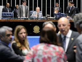 Senado aprova escritório individual para advogados