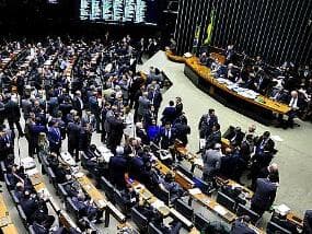 Congresso mantém veto à desaposentação