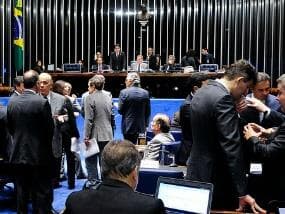 Senado aprova repatriação de recursos no exterior