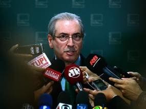 Conselho de Ética admite processo contra Cunha