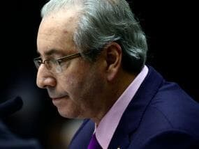 Conselho de Ética encerra outra sessão sem decisão sobre Cunha