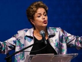 Impeachment: PMDB do Rio é pilar de Dilma