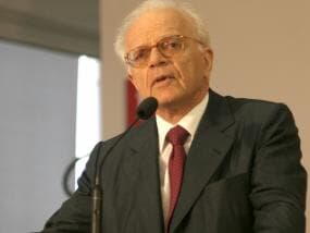 Comparato: "O impeachment hoje é absolutamente ilegítimo"