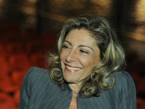 Aos 72 anos, morre a atriz Marília Pêra