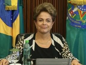 Dilma tem votos para se livrar de impeachment