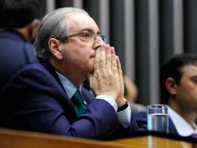 As principais acusações contra Eduardo Cunha