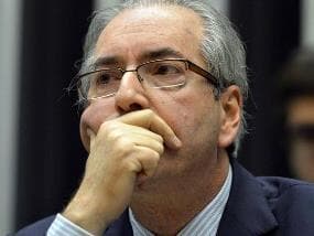 Cunha prepara recurso à CCJ para não perder mandato