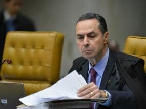 Barroso anula 'jabutis' de MP sobre contratações