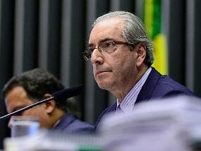 PGR abre duas novas frentes de investigação sobre Cunha