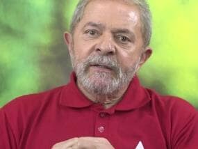 Lula processa Veja por capa que o 'vestiu' de presidiário