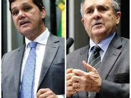 Senadores discutirão continuidade de pedaladas fiscais em 2015