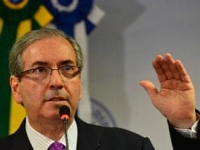 Três contradições e uma omissão na CPI ameaçam Cunha