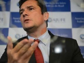 Moro aceita denúncia contra Marcelo Odebrecht e mais cinco