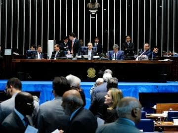 Senado confirma repasse de R$ 5,18 bilhões para o Fies