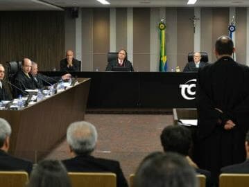 Por unanimidade, TCU recomenda ao Congresso rejeição das contas de Dilma