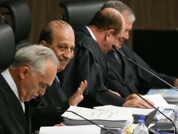 TCU mantém Nardes na relatoria das contas do governo