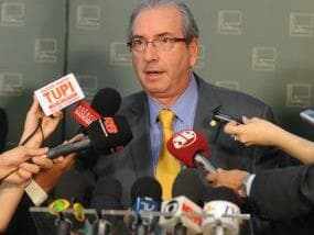 Cunha diz que começa a despachar pedidos de impeachment nesta semana