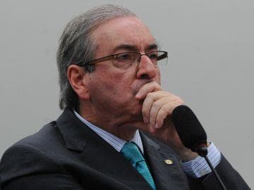 Lava Jato: delator confirma que Cunha recebeu propina de US$ 5 milhões