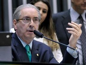 Cunha: Plenário decidirá sobre crime de 1º mandato