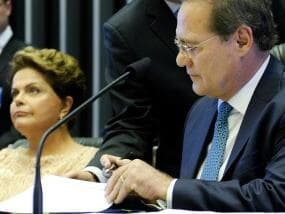 Dilma acerta corte de R$ 20 bilhões em reunião com ministros