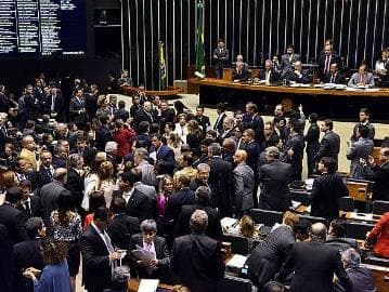 Após acordo, Câmara aprova texto-base sobre ampliação do Supersimples