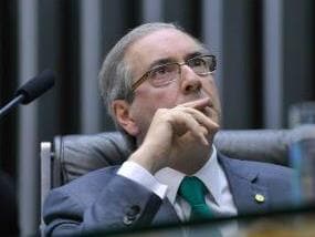 PGR denuncia Cunha e Collor por envolvimento no esquema da Lava Jato