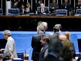 Senado reduz benefício fiscal para empresas