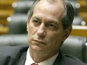 'Cunha é pilantra de 5ª categoria', diz Ciro Gomes