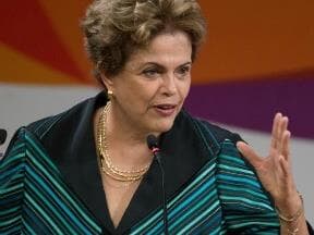 Após encontro com ministros, Dilma decide reunir líderes e partidos aliados