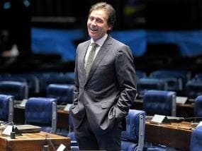 Senado aprova genro de líder do PMDB para diretoria da Anac