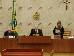 PEC que determina prazo para indicar ministro do STF avança no Senado