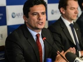 Juiz Sérgio Moro decreta nova prisão preventiva de Marcelo Odebrecht