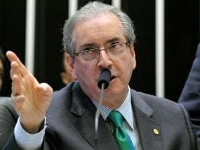 Governo deve fazer a sua parte para atenuar crise econômica, diz Cunha