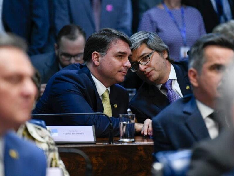 PL de Bolsonaro não fecha posição sobre tributária, mas partido deve ser contra no Senado