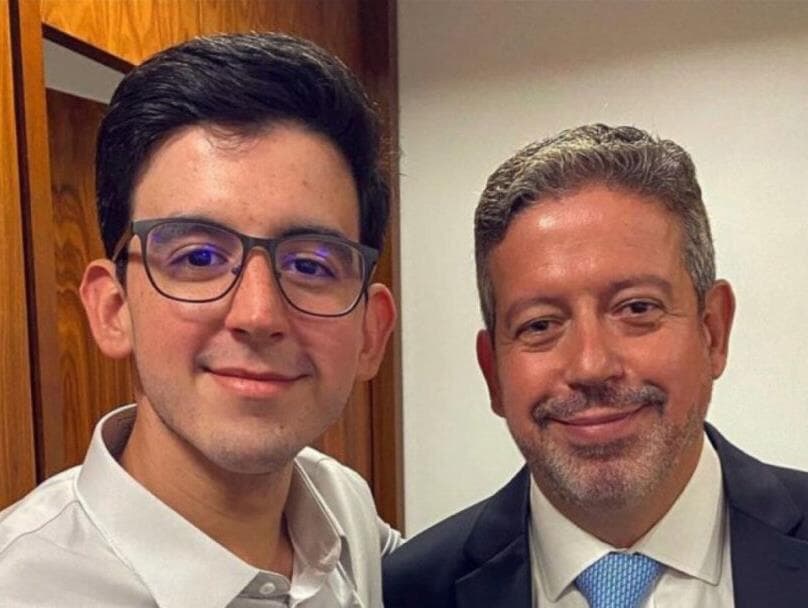 Filho de Lira negocia publicidade com a Caixa, que será presidida por indicado pelo Centrão