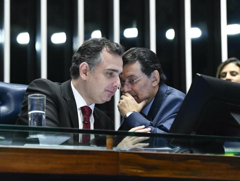 Reforma tributária deve começar a ser votada em 7 de novembro