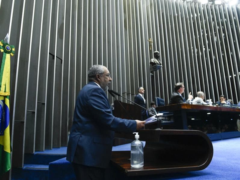 Senado aprova nova lei de cotas como política permanente para o Brasil