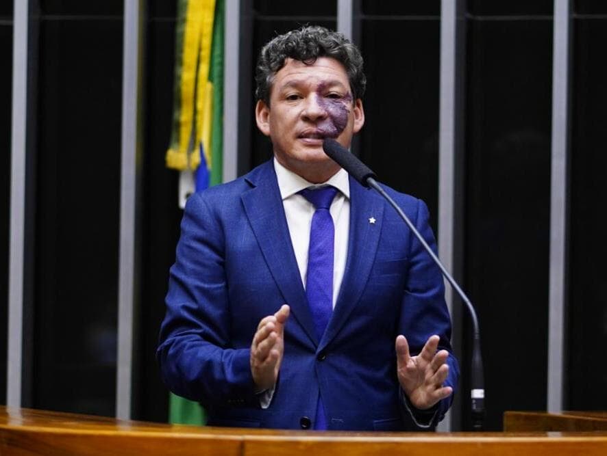 Líderes fazem acordo para votar PEC da Transição com validade de um ano