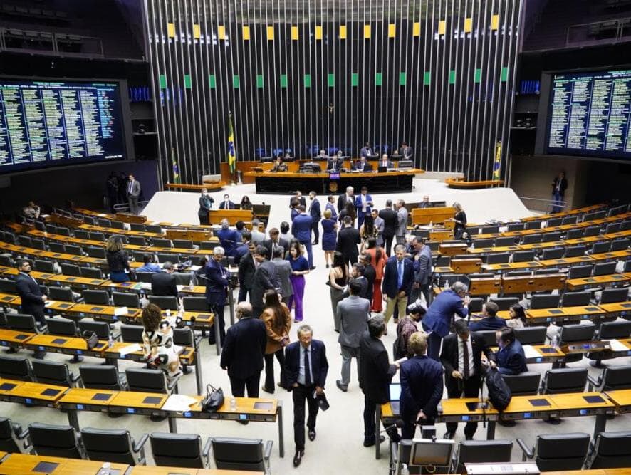 Orçamento secreto: o que muda com o projeto aprovado pelo Congresso