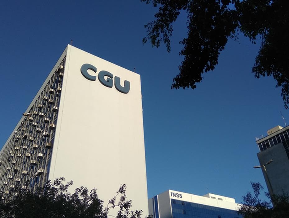 CGU e Tesouro Nacional anunciam paralisação