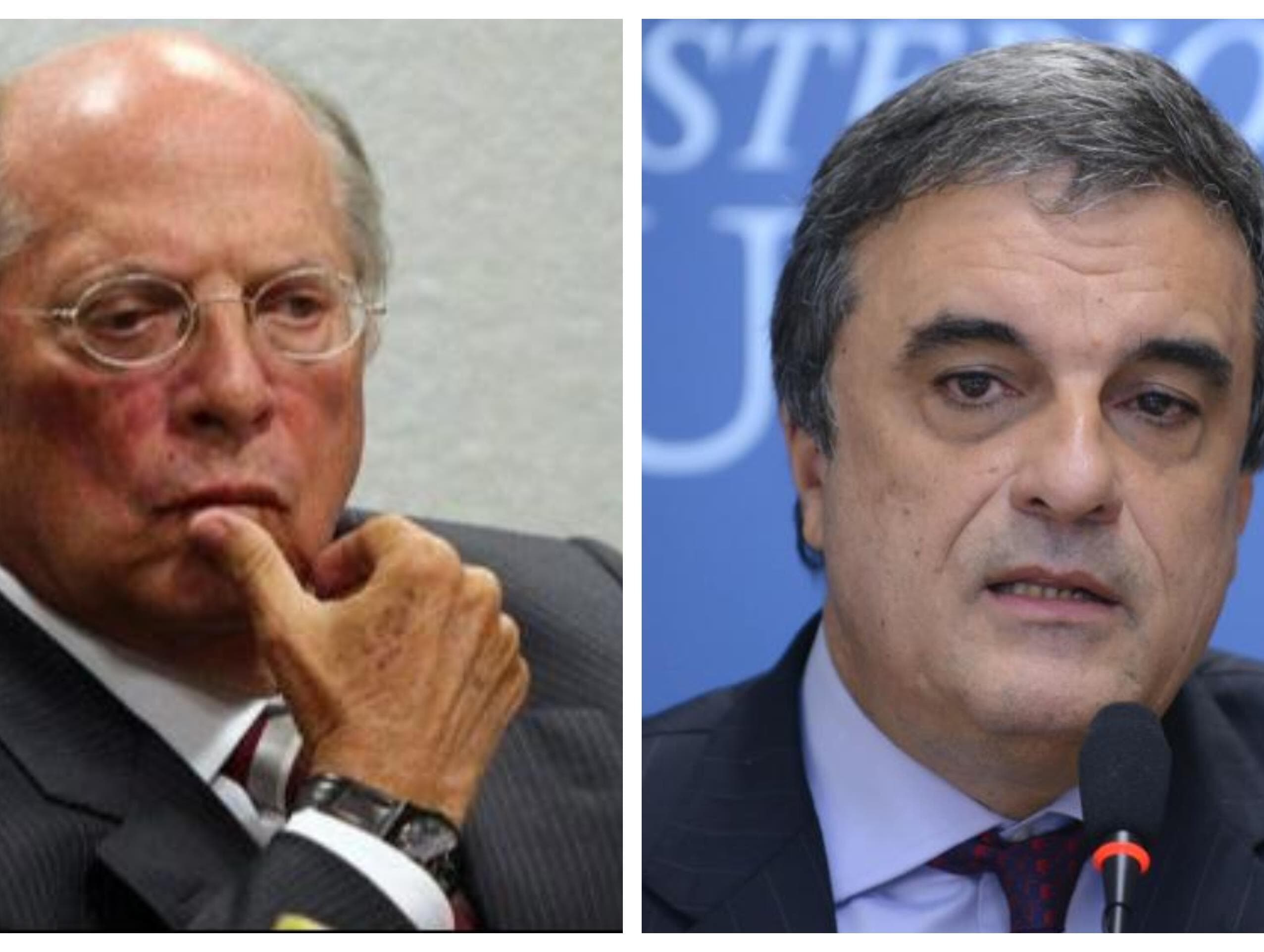 Do PT ao PSDB: ex-ministros assinam manifesto contra impeachment de Moraes