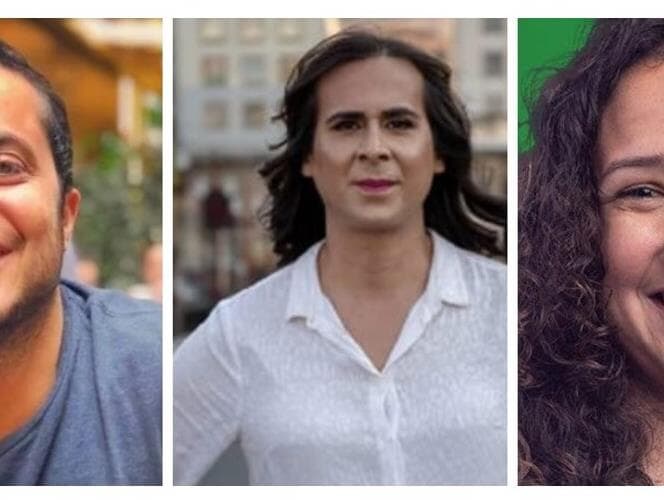 "As maricas estão empoderadas", diz líder LGBT sobre eleições de trans e homossexuais