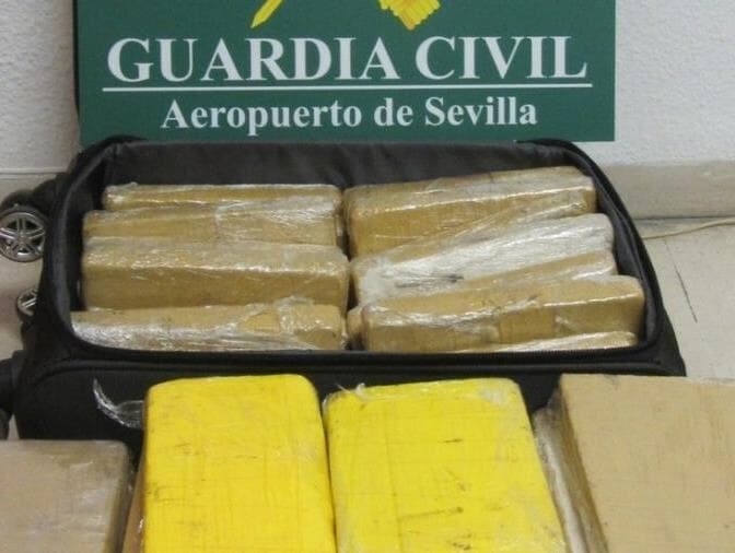 Militar preso com cocaína em comitiva presidencial é condenado a seis anos