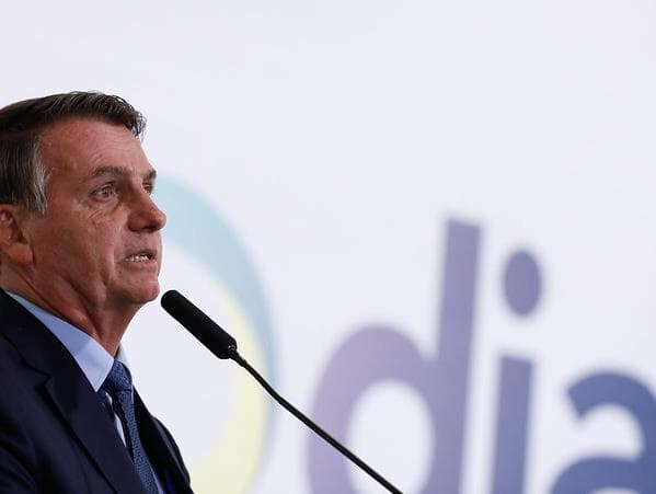 Bolsonaro ainda não definiu substitutos de "diretoria implodida" no Inmetro