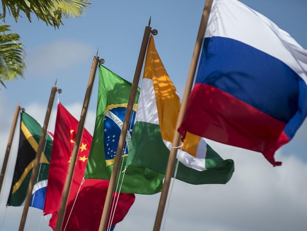 Brics fecham Esplanada e encurtam semana no Congresso