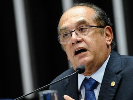 Gilmar diz ter sentido pena com revelação de Janot e que Lula não pode recusar semiaberto