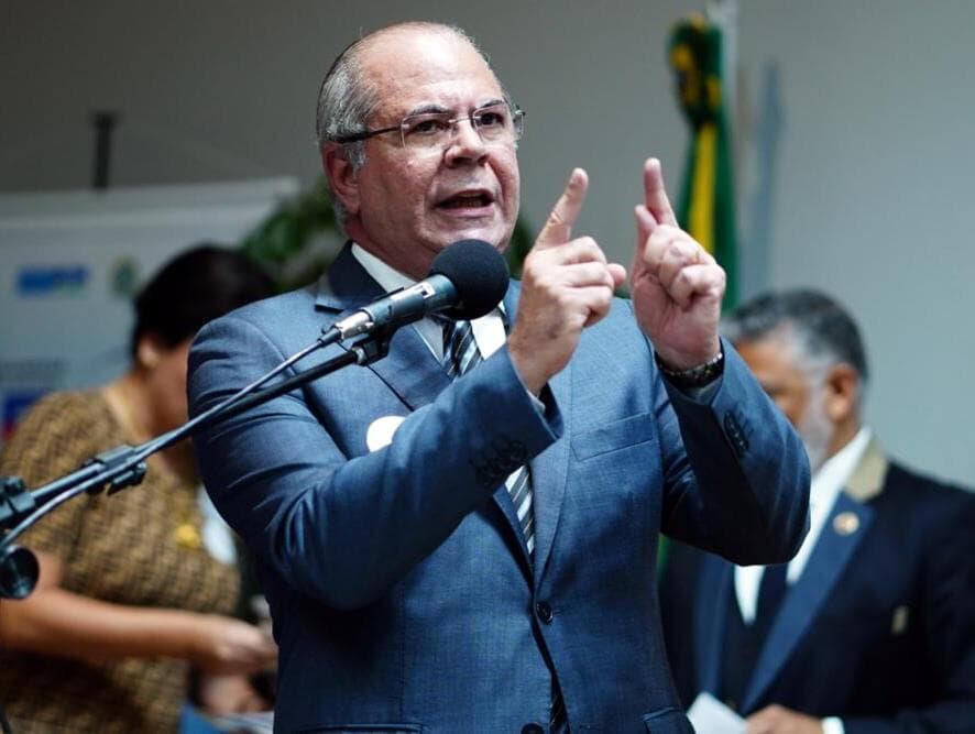 "Não acredito em reforma tributária ampla", diz presidente de comissão da Câmara