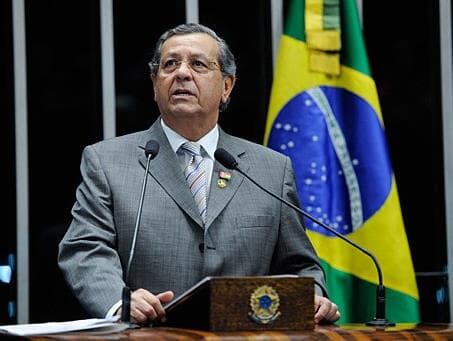 Conselho de Ética do Senado já tem cinco representações para avaliar